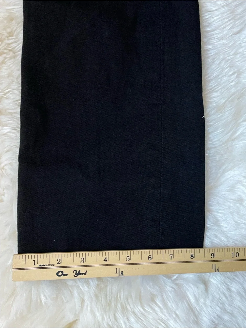 Vintage | rare True Religion Bobby low rise baggy straight leg black jeans